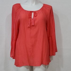🆕️ Counterparts Blouse